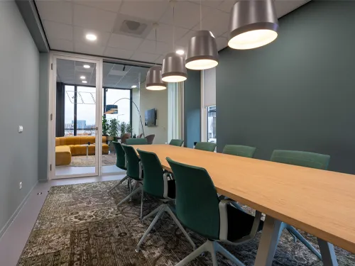 コワーキングスペースイメージ